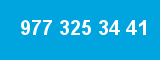 977 325 34 41